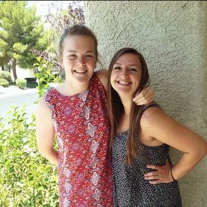 Meet your Posher, Michemichelle